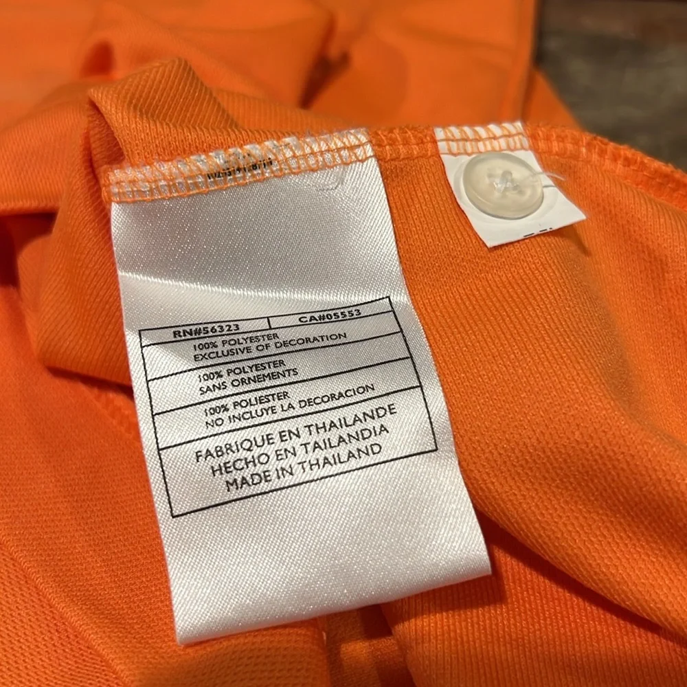Nike FITDRY Pinehurst Kid’s Golf Polo Shirt